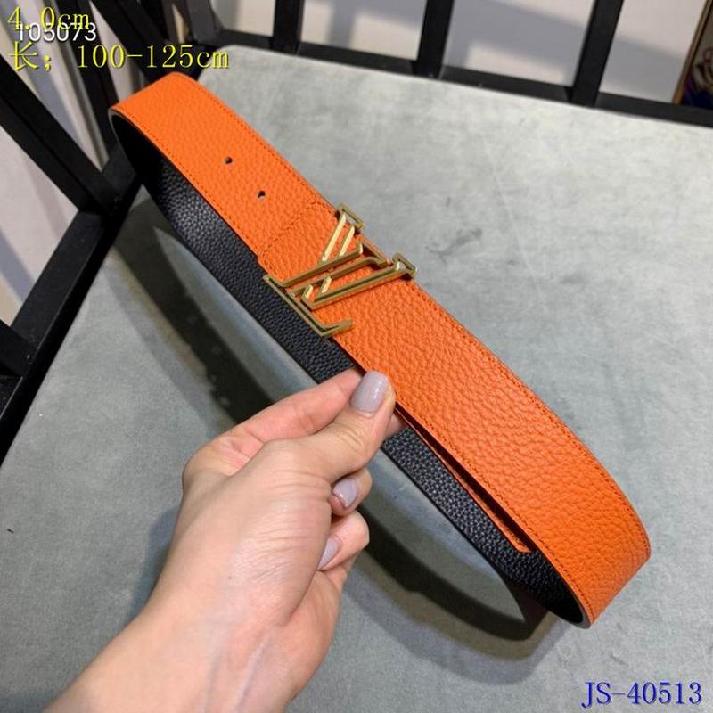 LV Belts 3164